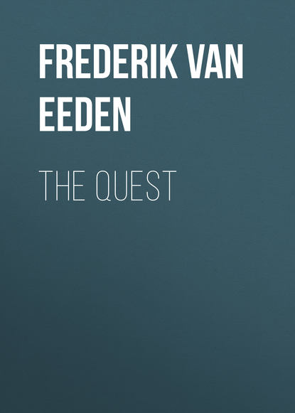 The Quest (Frederik van Eeden). 