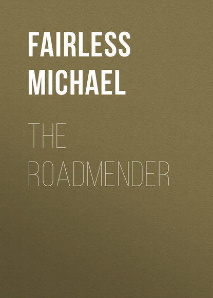 The Roadmender