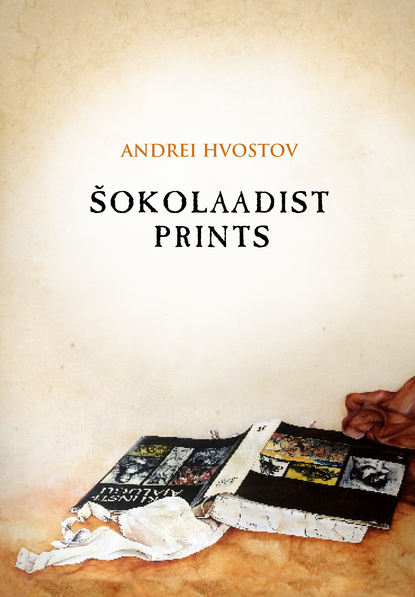 

Šokolaadist prints