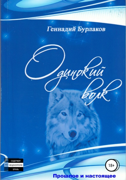 Геннадий Анатольевич Бурлаков — Одинокий Волк