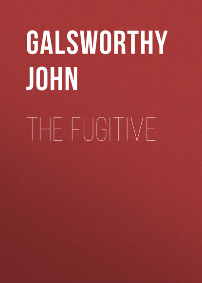 Джон Голсуорси — The Fugitive