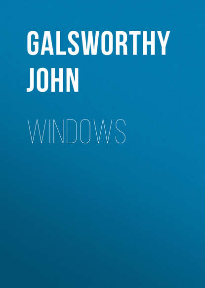 Джон Голсуорси — Windows