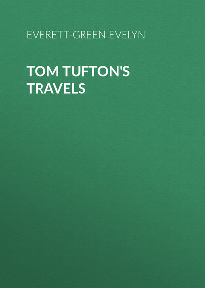 Tom Tufton's Travels