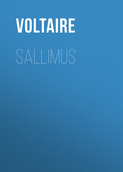 Вольтер — Sallimus