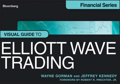 Jeffrey  Kennedy - Visual Guide to Elliott Wave Trading