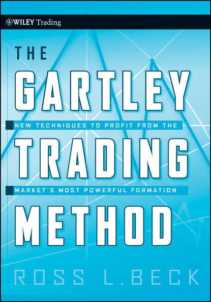 Larry  Pesavento - The Gartley Trading Method. New Techniques To Profit from the Market's Most Powerful Formation