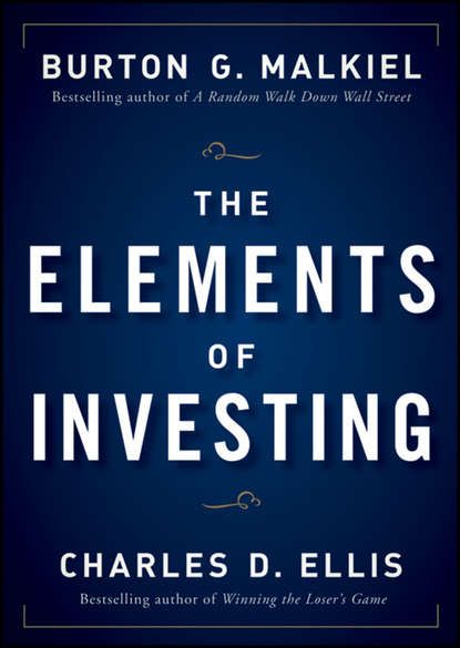 Charles D. Ellis - The Elements of Investing