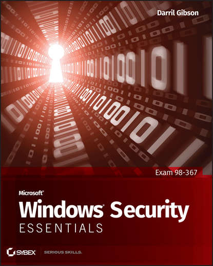 Darril  Gibson - Microsoft Windows Security Essentials