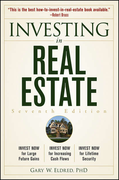 Gary Eldred W. — Investing in Real Estate
