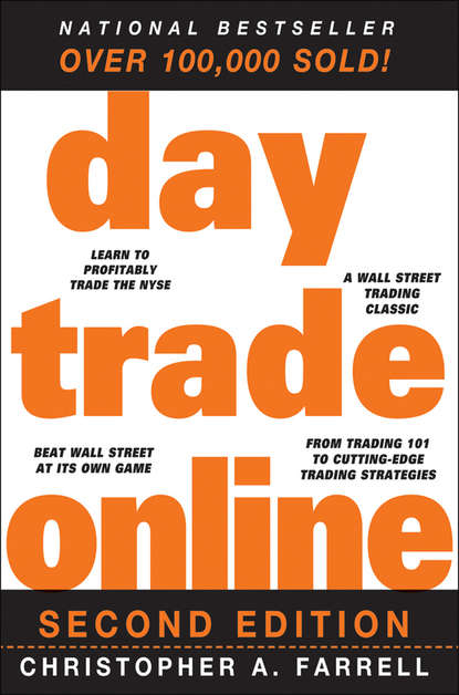 Day Trade Online (Christopher Farrell A.). 