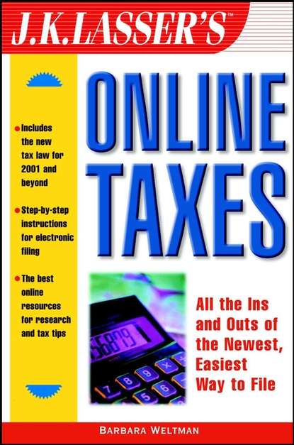 J.K. Lasser s Online Taxes