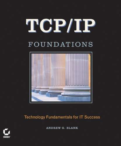 Andrew Blank G. - TCP/IP Foundations
