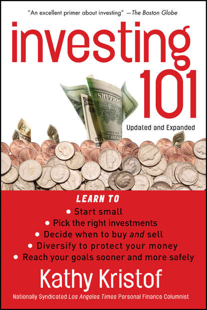 Kathy  Kristof - Investing 101