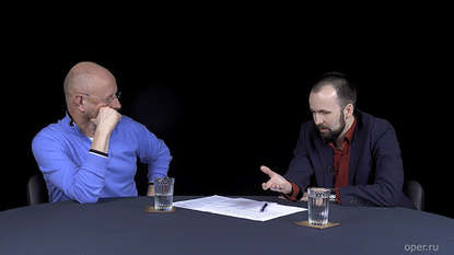 

Андрей Песоцкий о приватизации