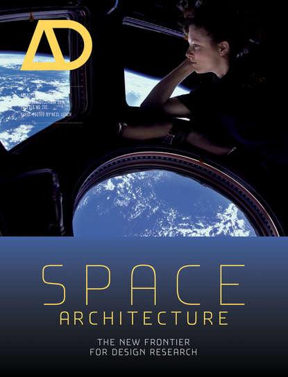 Neil Leach — Space Architecture. The New Frontier for Design Research