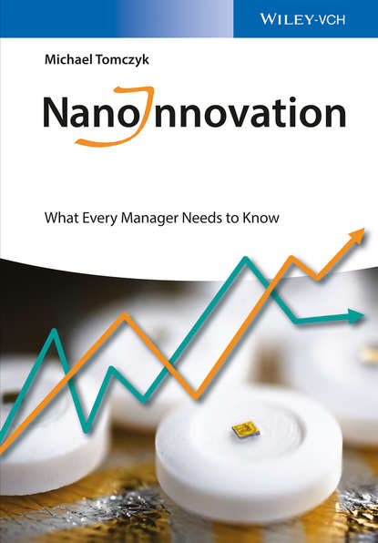 Michael  Tomczyk - NanoInnovation. What Every Manager Needs to Know