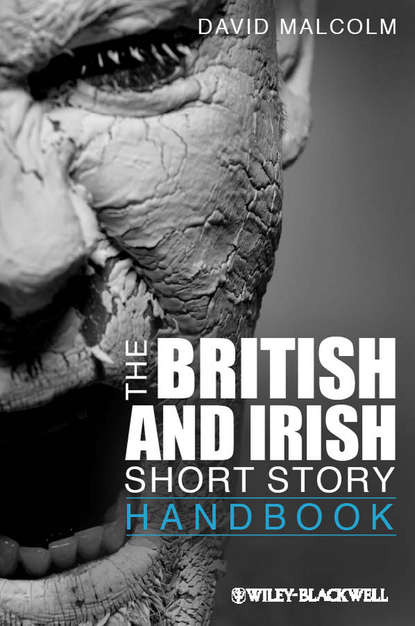 David  Malcolm - The British and Irish Short Story Handbook