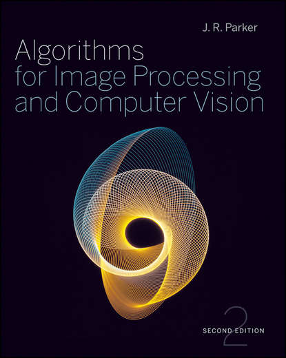 J. Parker R. - Algorithms for Image Processing and Computer Vision