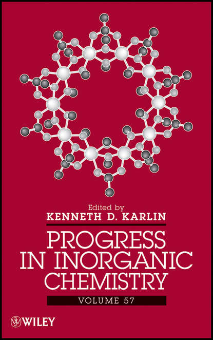 Progress in Inorganic Chemistry (Kenneth Karlin D.). 