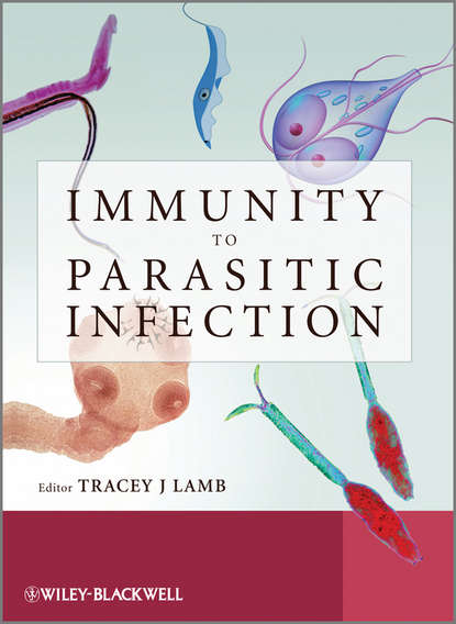 Tracey  Lamb - Immunity to Parasitic Infection