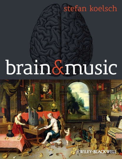 Brain and Music - Stefan  Koelsch