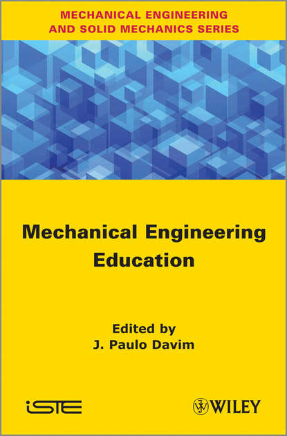 J. Davim Paulo - Mechanical Engineering Education