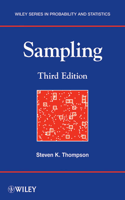 Steven Thompson K. - Sampling