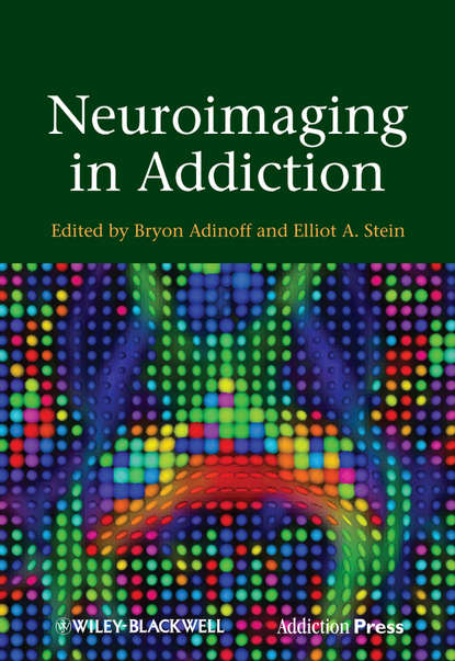 Neuroimaging in Addiction (Adinoff Bryon). 
