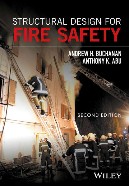Andrew H. Buchanan - Structural Design for Fire Safety