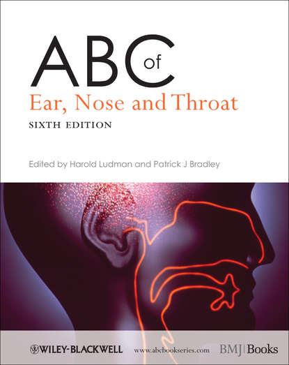 Ludman Harold S. - ABC of Ear, Nose and Throat