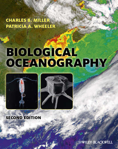 Biological Oceanography - Wheeler Patricia A.