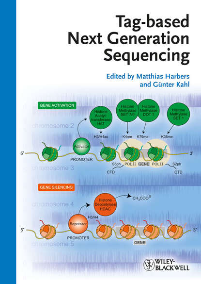 Tag-based Next Generation Sequencing (Harbers Matthias). 