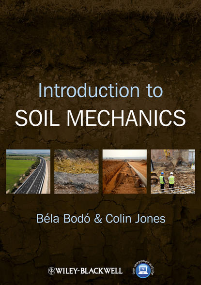 Introduction to Soil Mechanics