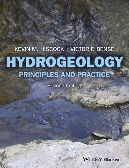 Hydrogeology. Principles and Practice