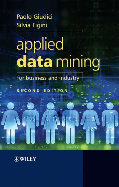 Giudici Paolo - Applied Data Mining for Business and Industry