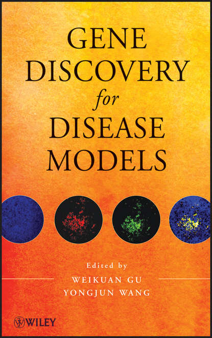 Gene Discovery for Disease Models (Wang  Yongjun). 