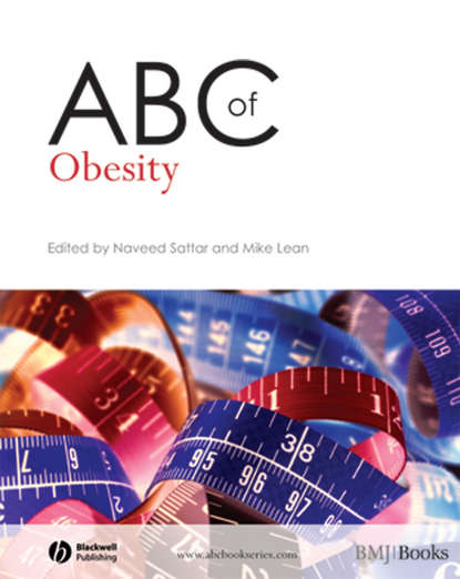 Lean Mike - ABC of Obesity