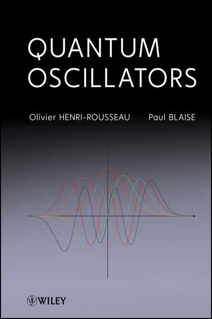 Quantum Oscillators