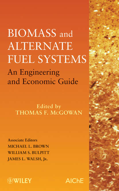 Группа авторов - Biomass and Alternate Fuel Systems