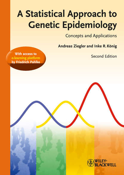 Andreas Ziegler - A Statistical Approach to Genetic Epidemiology
