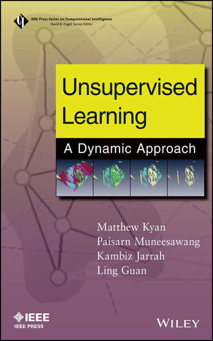 Unsupervised Learning - Matthew Kyan