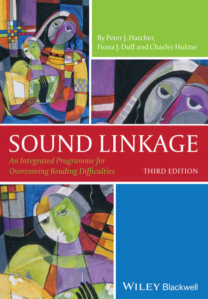 Sound Linkage (Peter J. Hatcher). 