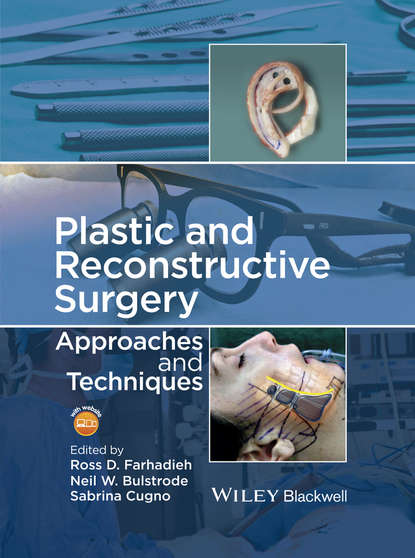 Plastic and Reconstructive Surgery - Группа авторов