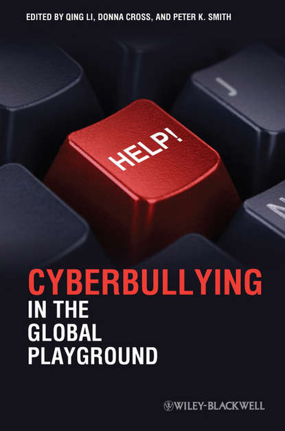 Cyberbullying in the Global Playground - Группа авторов