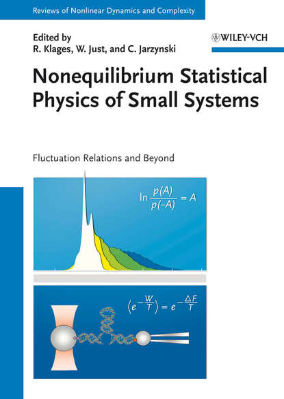 Группа авторов - Nonequilibrium Statistical Physics of Small Systems