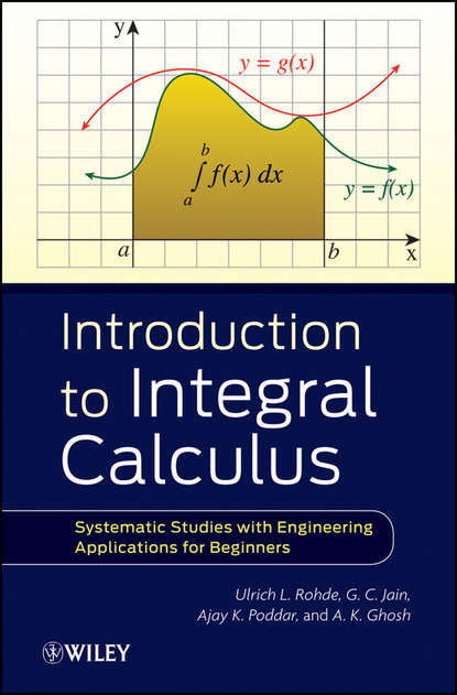 Ulrich L. Rohde - Introduction to Integral Calculus