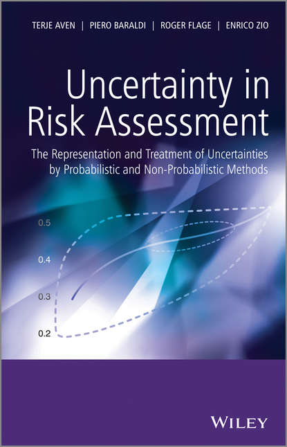 Enrico Zio - Uncertainty in Risk Assessment