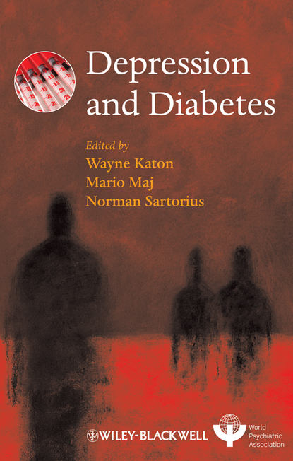 Группа авторов - Depression and Diabetes