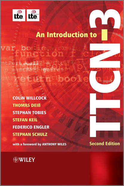 Thomas Dei? — An Introduction to TTCN-3