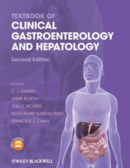Textbook of Clinical Gastroenterology and Hepatology - Группа авторов